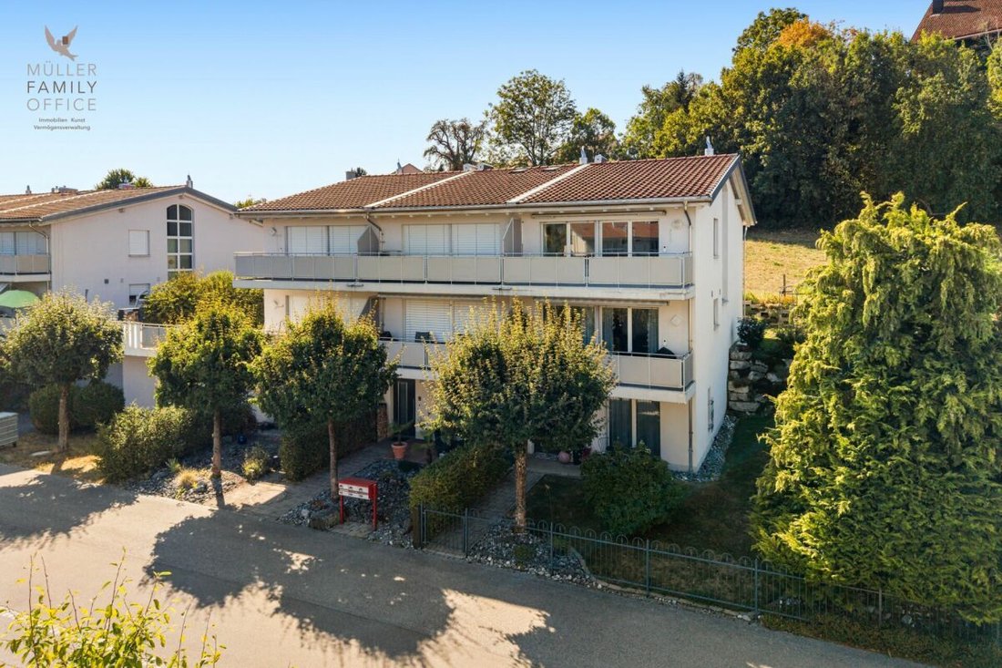 House in Wittenbach, Canton of St. Gallen, Switzerland 4 - 19103645