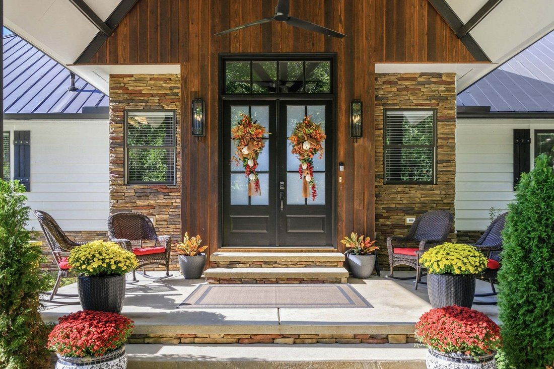 Haus in Parsons, Tennessee, Vereinigte Staaten 5 - 19104274