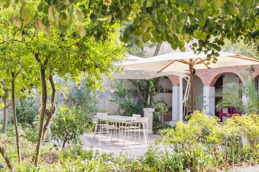 Casa en La Valbarelle, Marsella, Provenza-Alpes-Costa Azul 2 - 19105609