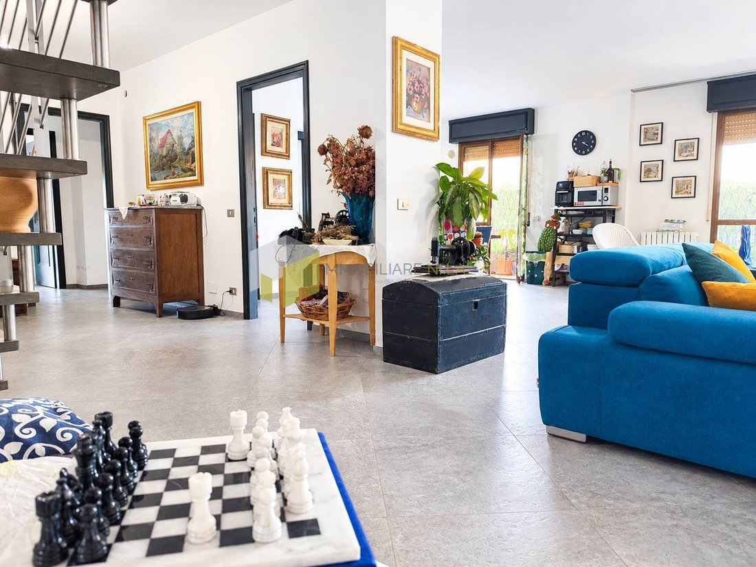 Apartment in Pisa, Tuscany, Italy 3 - 19104484