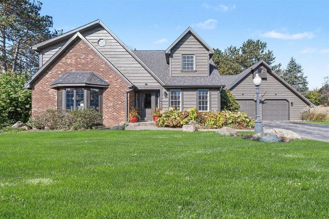 Maison à Battle Creek, Michigan, États-Unis 1 - 18860645