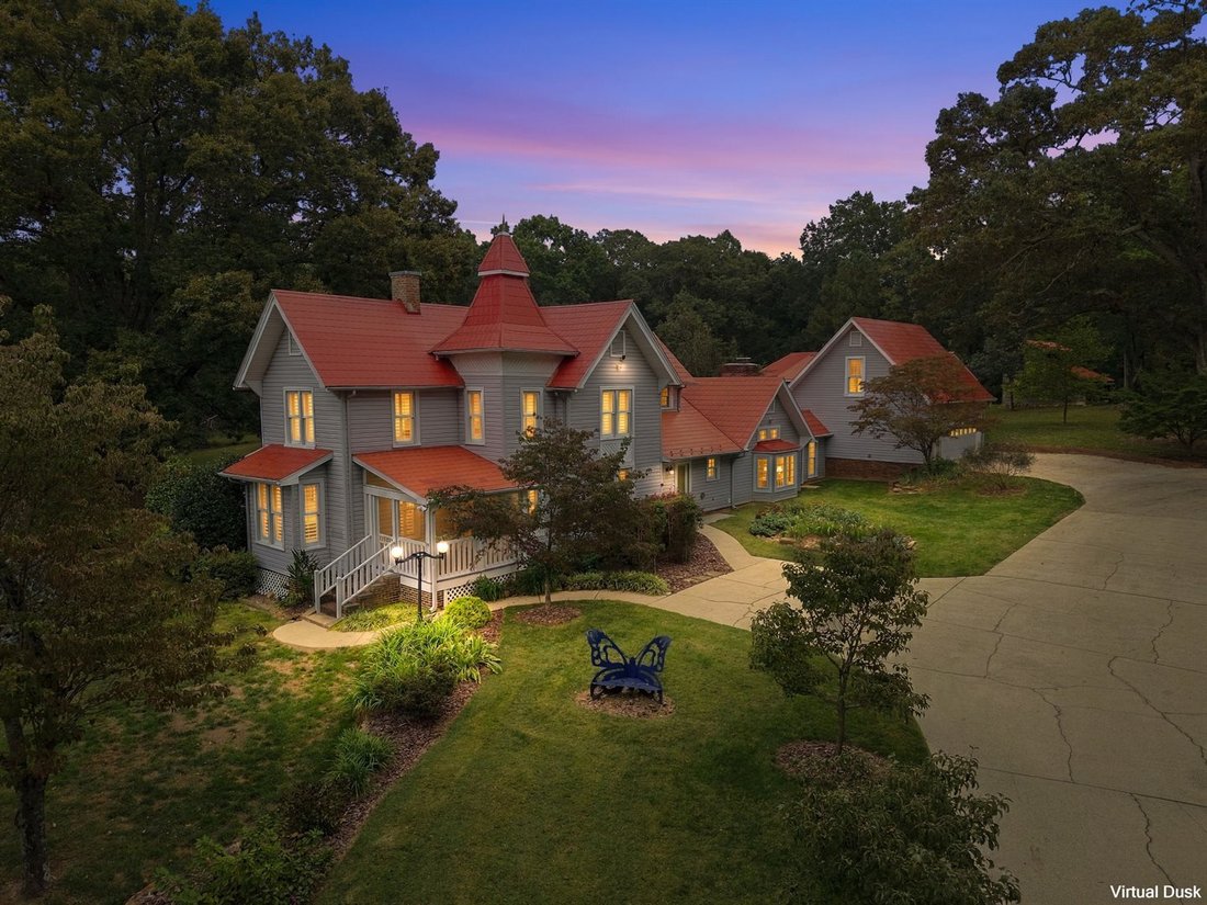 House in Denver, North Carolina, United States 1 - 19106306