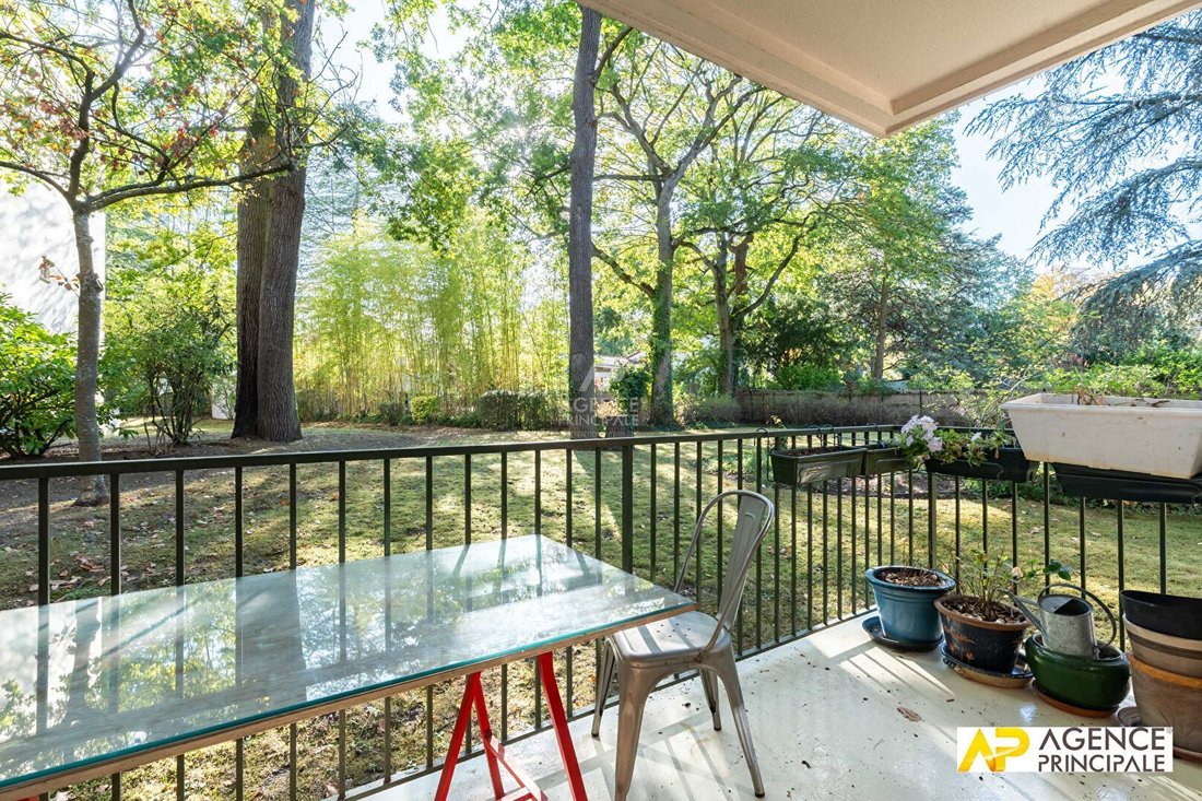 Apartamento en Napoleón, Maisons-Laffitte, Francia 3 - 19105420