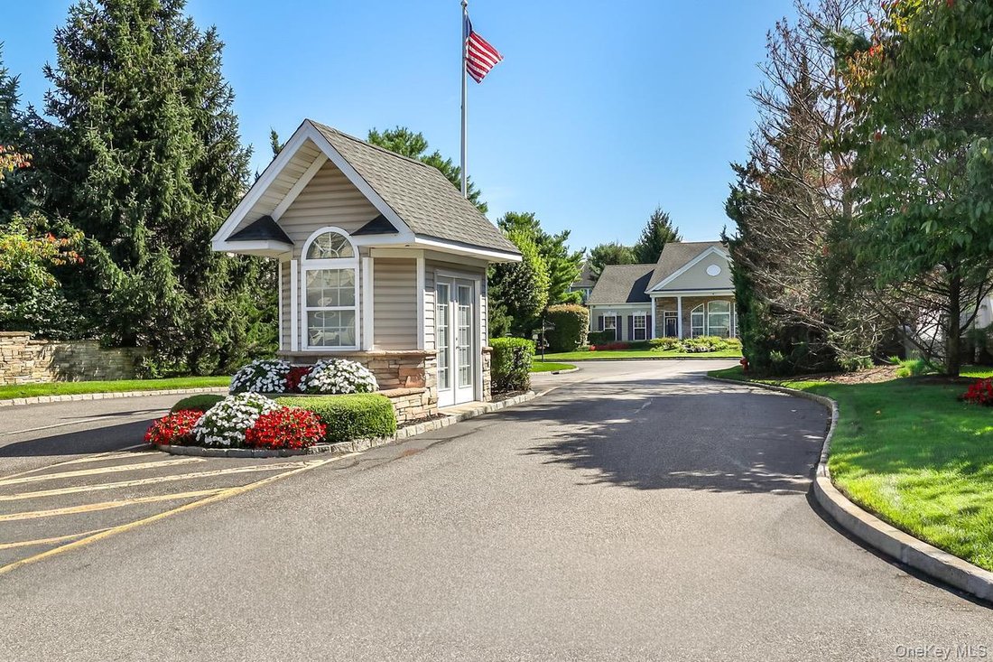 Condominio a Bay Shore, New York, Stati Uniti 2 - 19103189