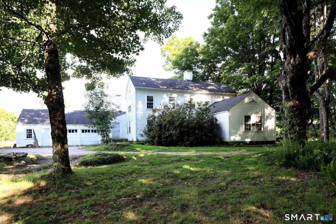 House in Winsted, Connecticut, United States 3 - 19103532