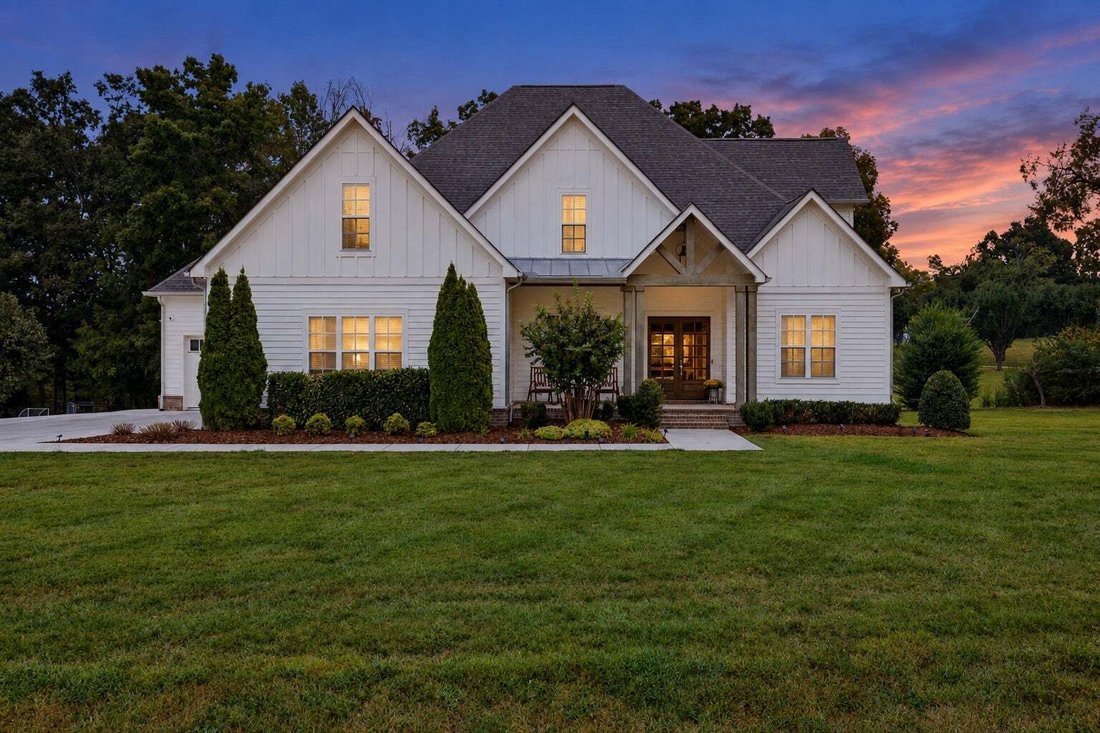 Casa a Contea di Williamson, Tennessee, Stati Uniti 1 - 19104183