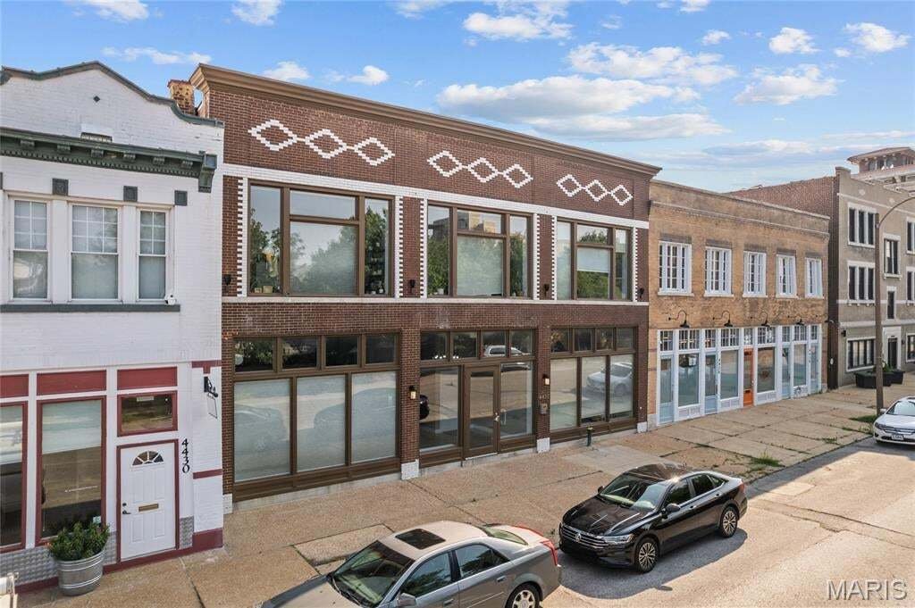 St. Louis, Missouri, United States 1 - 19103763