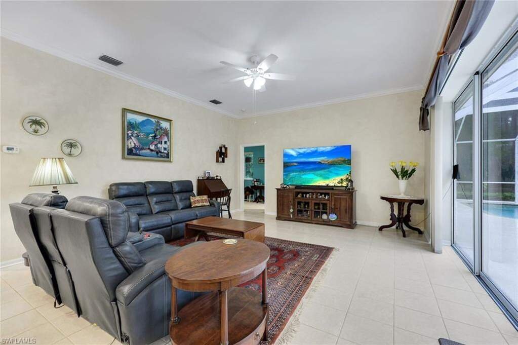 Casa en Naples, Florida, Estados Unidos 5 - 19106422