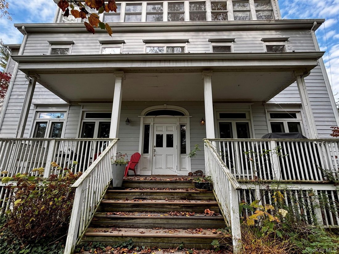 Haus in Beacon, New York, Vereinigte Staaten 5 - 19104466
