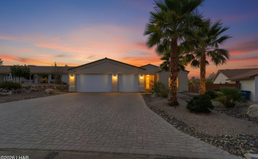 Casa en Lake Havasu City, Arizona, Estados Unidos 1