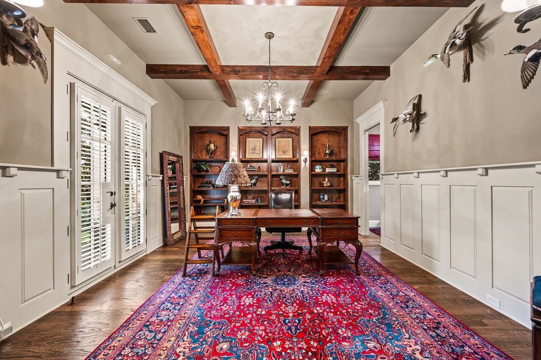 Maison à Grapevine, Texas, États-Unis 4 - 19103247