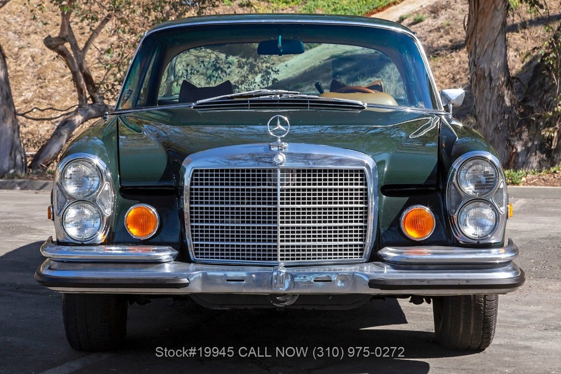 Mercedes-Benz 280SE in Los Angeles, CA 3 - 19105408