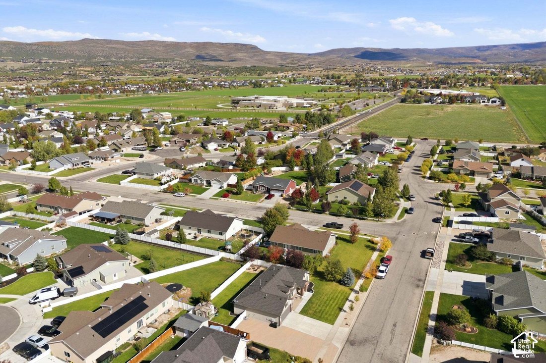 Haus in Heber City, Utah, Vereinigte Staaten 4 - 19103979