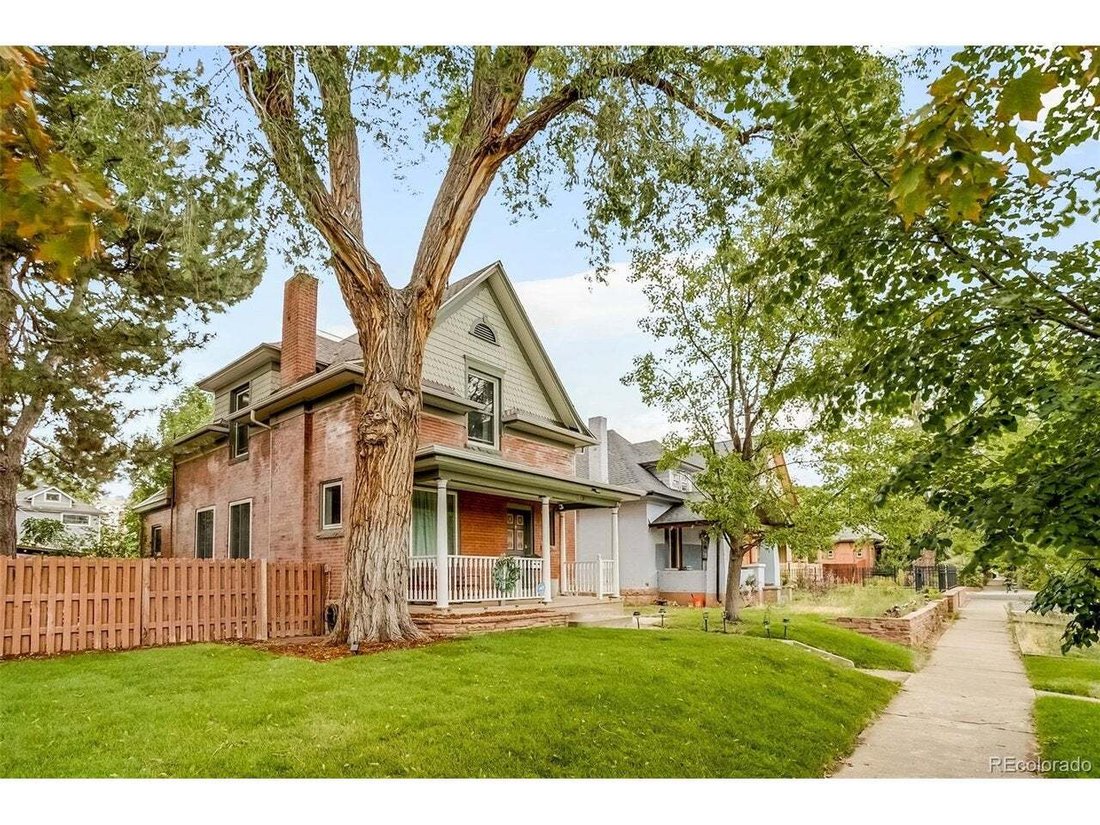 House in Denver, Colorado, United States 4 - 19103702