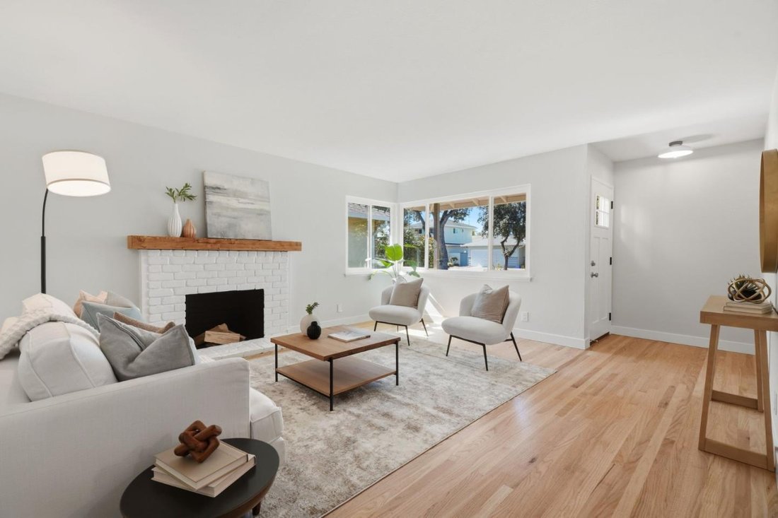 House in Sunnyvale, California, United States 5 - 19103889