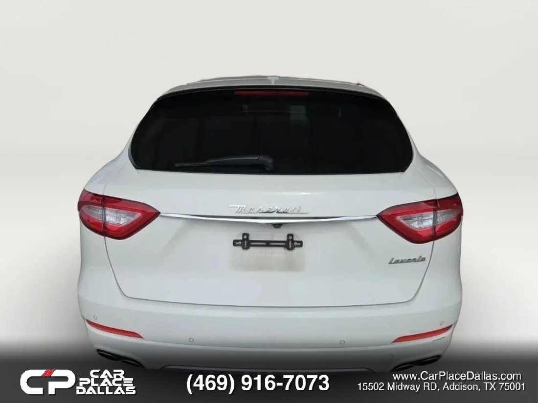 Suv in Addison, TX, United States 3 - 19106041
