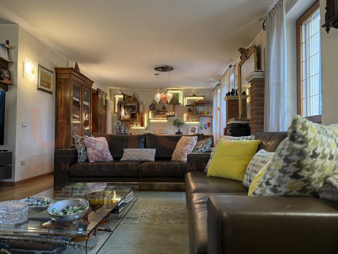 Villa en Veggiano, Véneto, Italia 3 - 19105621