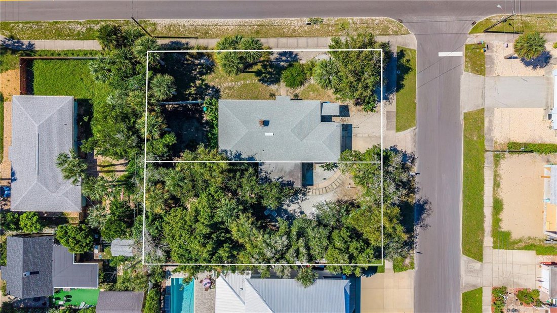 House in New Smyrna Beach, Florida, United States 5 - 19104101