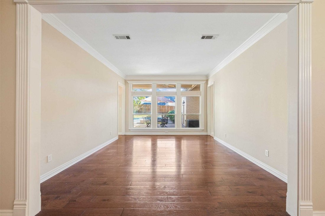 Haus in Colleyville, Texas, Vereinigte Staaten 5 - 19106388