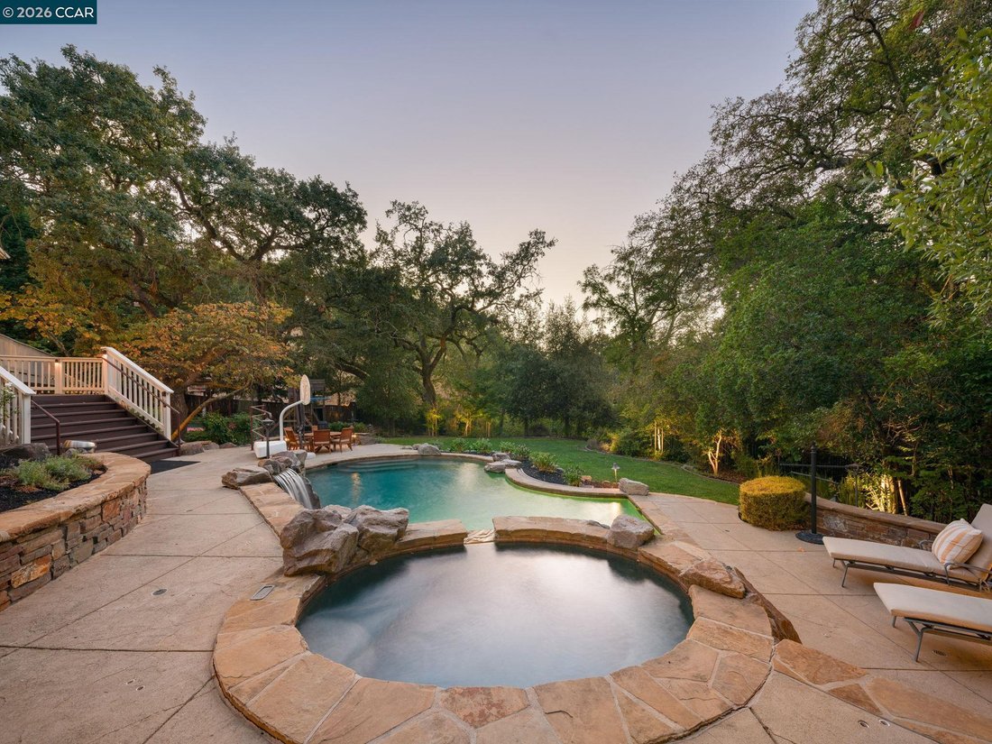 House in Danville, California, United States 4 - 19103942