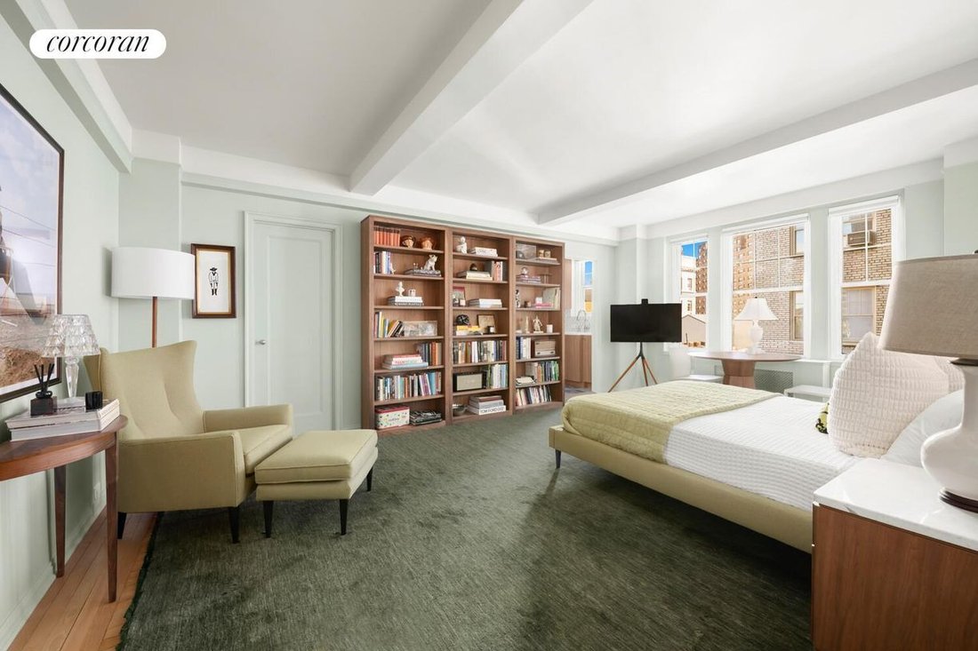 Condo in New York, New York, United States 1 - 19103183