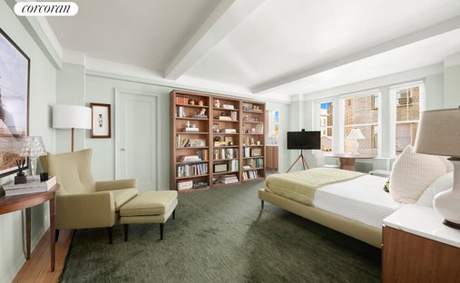 Appartement à New York, État de New York, États-Unis 1