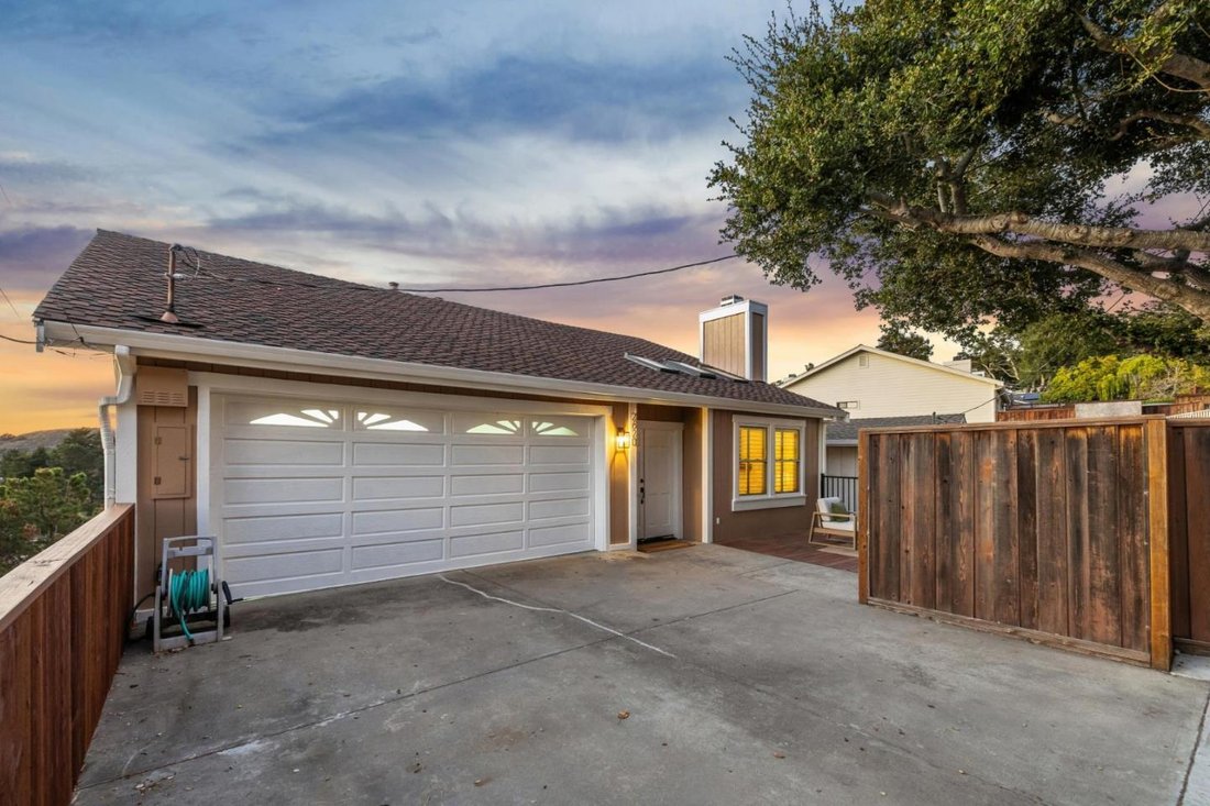 House in Belmont, California, United States 3 - 19103851