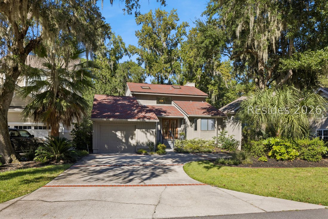 Casa a Hilton Head Island, Carolina del Sud, Stati Uniti 1 - 19104287