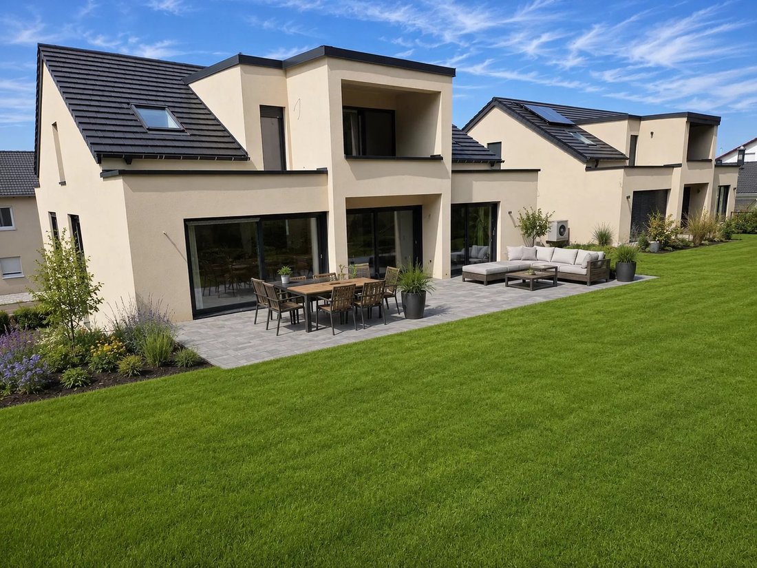 Villa en Perl, Sarre, Alemania 1 - 19104080