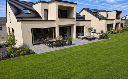 Villa en Perl, Sarre, Alemania 1