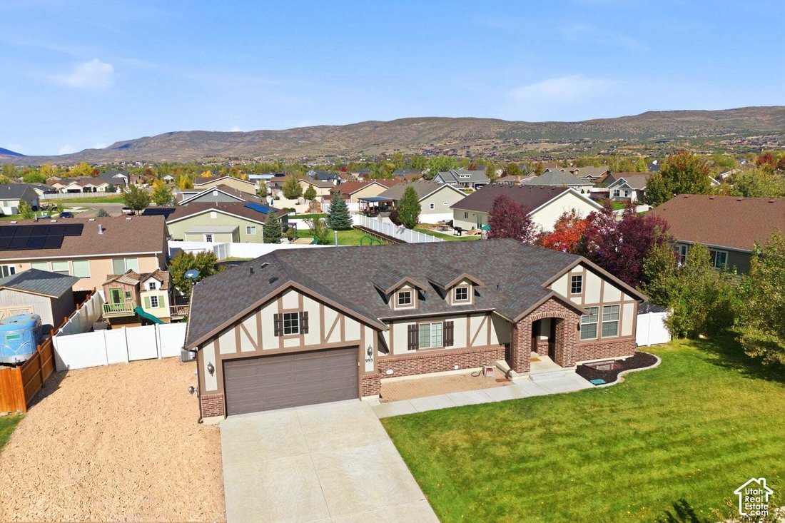 Haus in Heber City, Utah, Vereinigte Staaten 1 - 19103979
