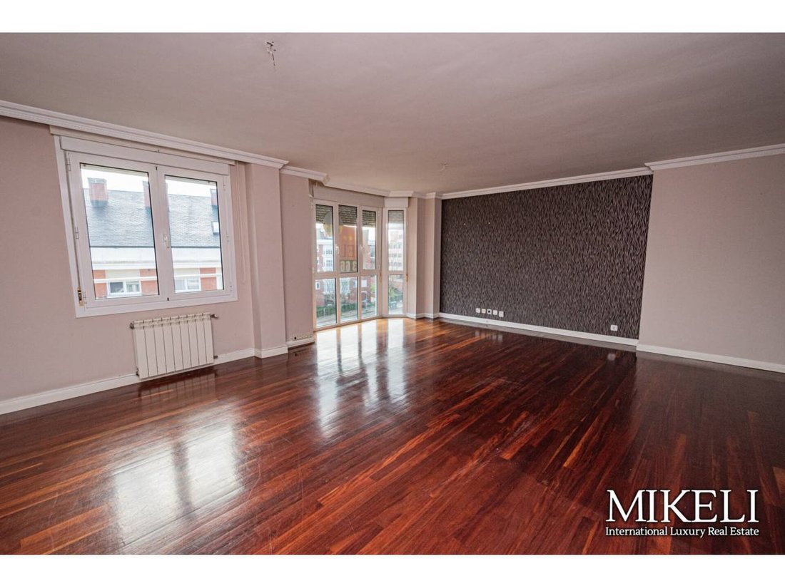 Appartement à Santander, Cantabrie, Espagne 5 - 19103967