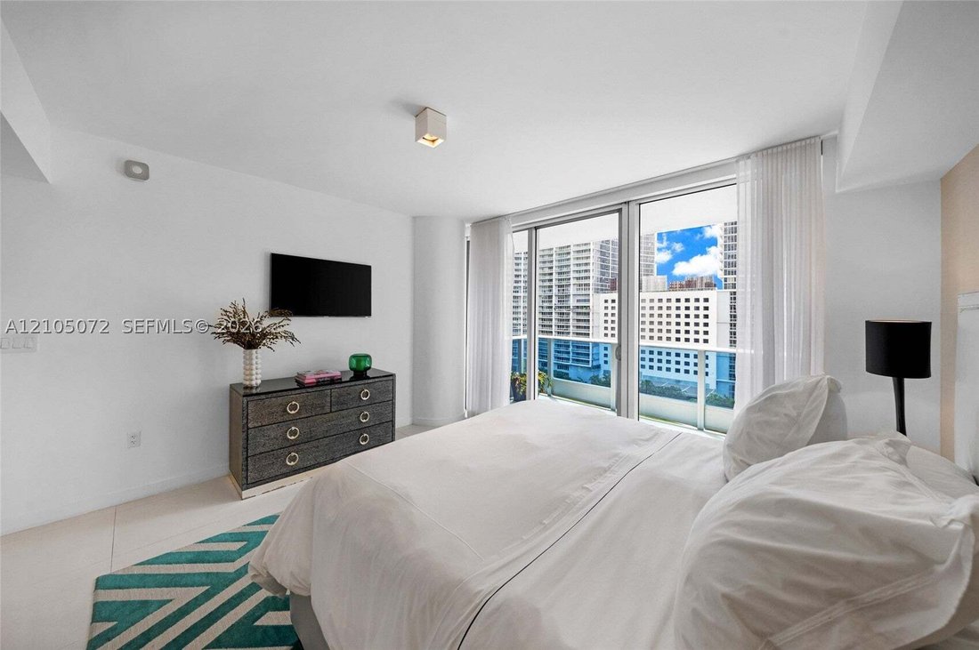 Condominio a Miami, Florida, Stati Uniti 5 - 19103798