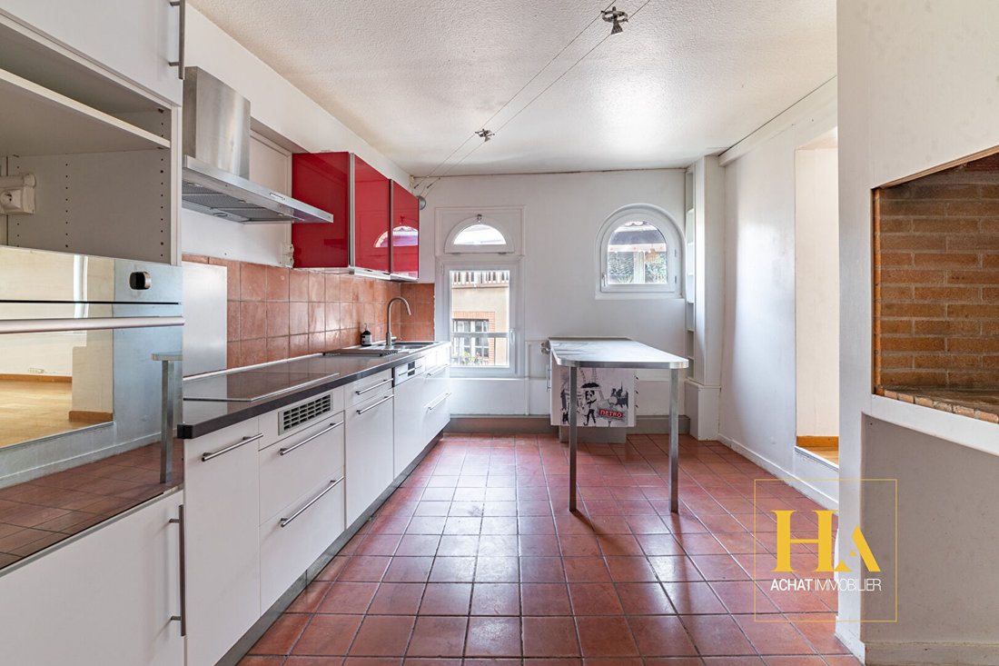 Wohnung in Capitole, Toulouse, Frankreich 3 - 19105647