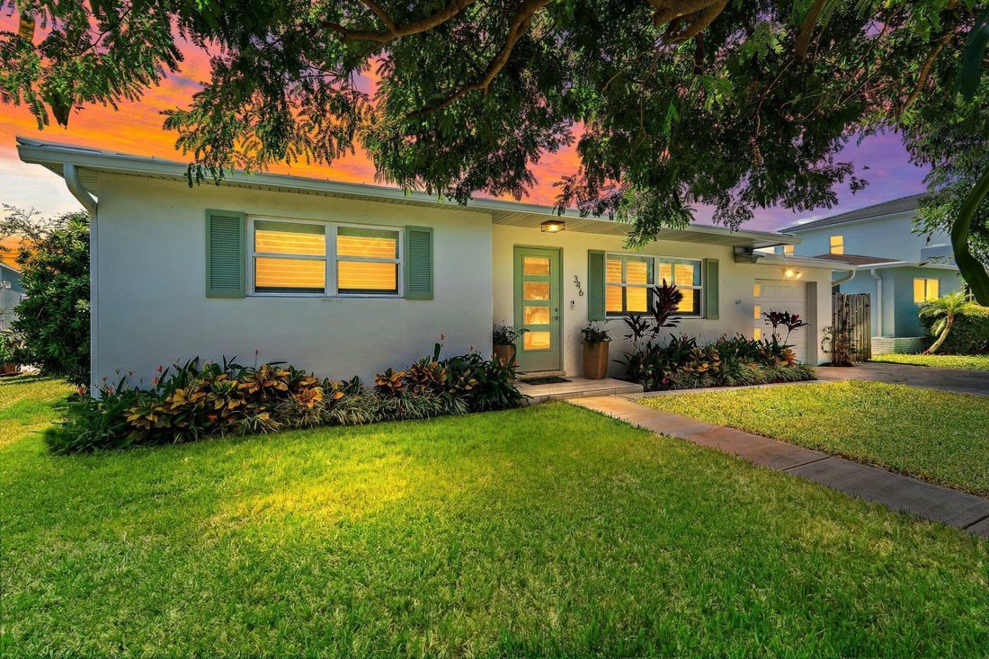 Haus in West Palm Beach, Florida, Vereinigte Staaten 3 - 19106409
