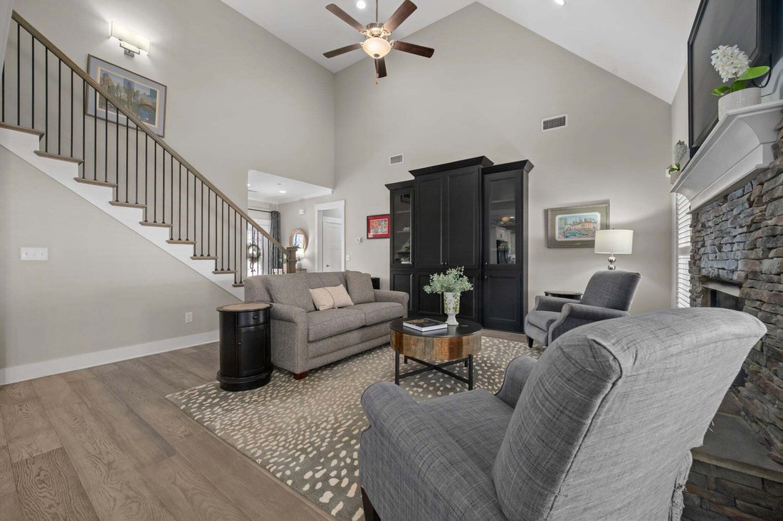 Haus in Murfreesboro, Tennessee, Vereinigte Staaten 5 - 19104185