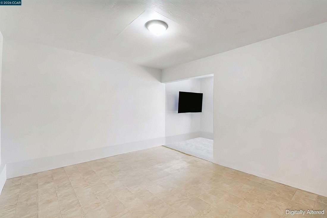 House in San Francisco, California, United States 5 - 19103858