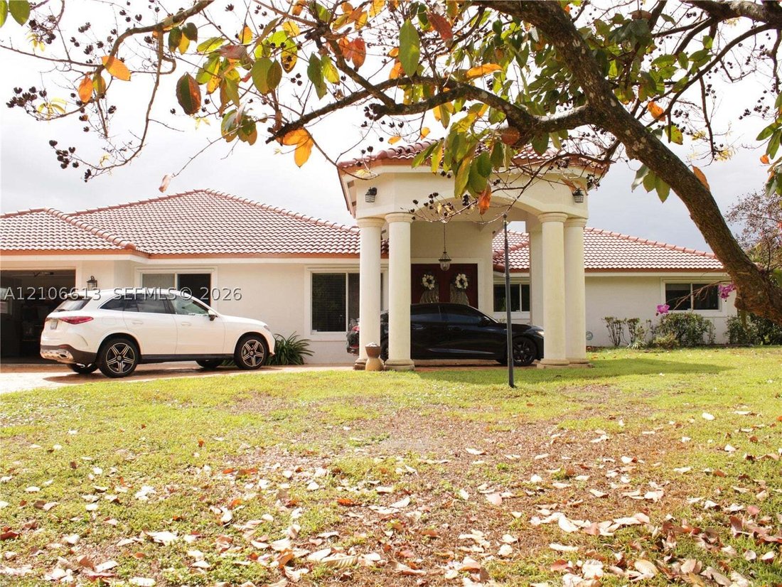 House in Southwest Ranches, Florida, United States 2 - 19103795