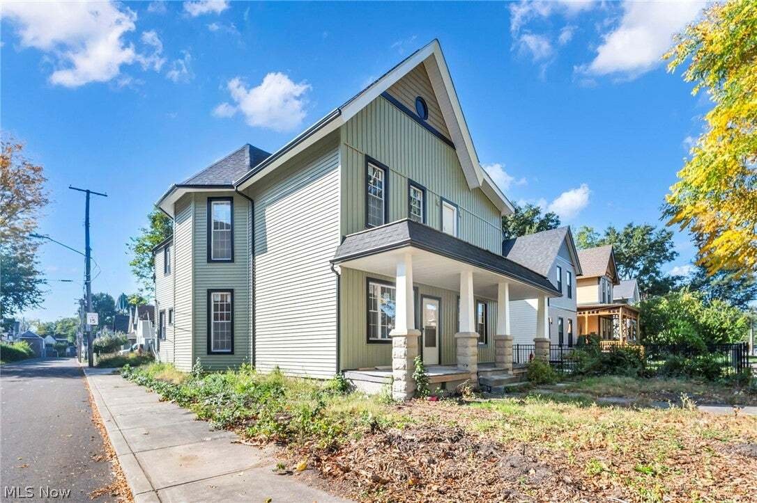 House in Cleveland, Ohio, United States 4 - 19104295