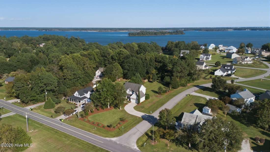 House in Cedar Point, North Carolina, United States 5 - 19104642