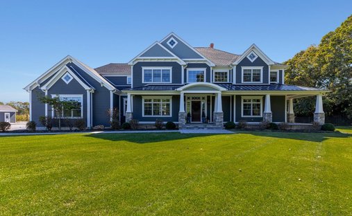 Casa en Wading River, Nueva York, Estados Unidos 1
