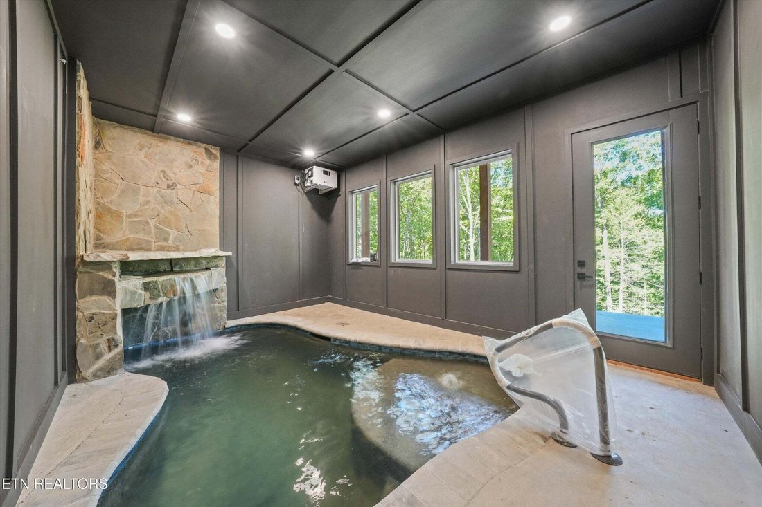 Casa a Sevierville, Tennessee, Stati Uniti 4 - 19104208
