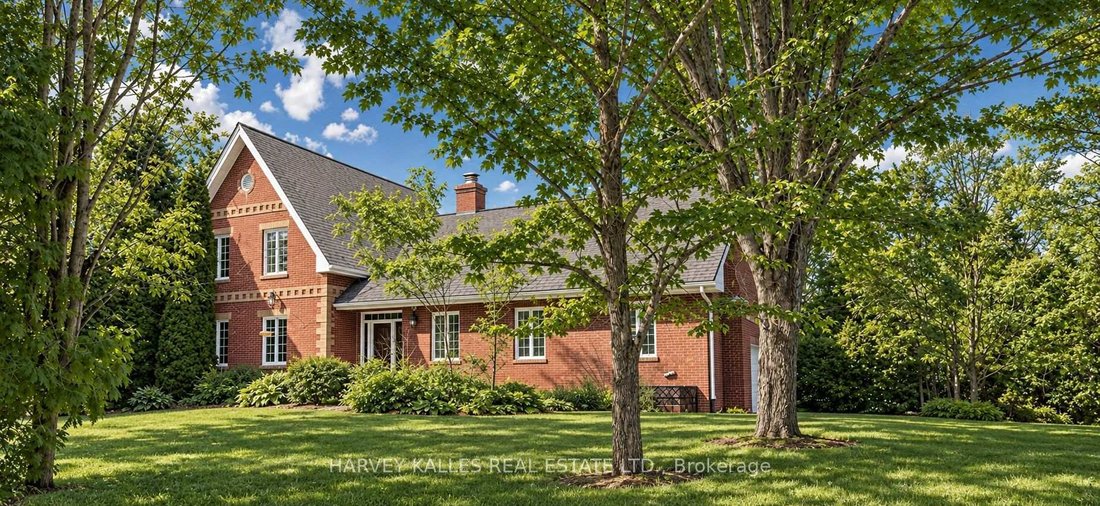 Casa en East Gwillimbury, Ontario, Canadá 2 - 19106348
