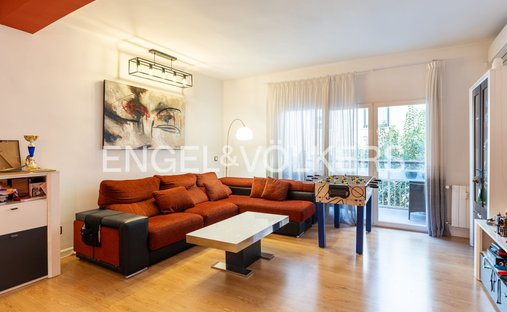Appartement à Salamanque, Madrid, Espagne 1