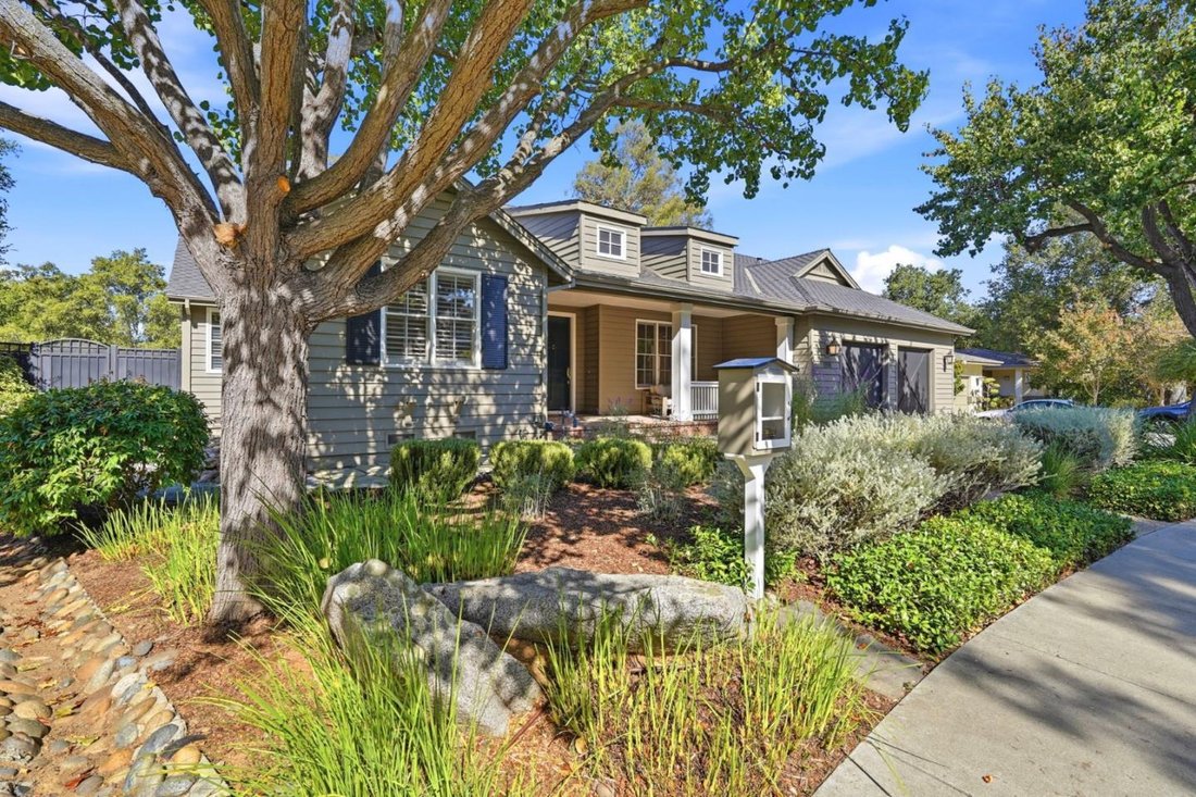 House in Cupertino, California, United States 4 - 19103873