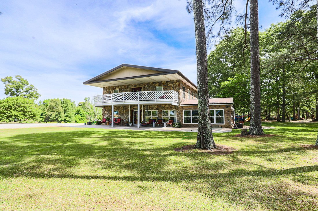 House in Avera, Georgia, United States 5 - 19104643
