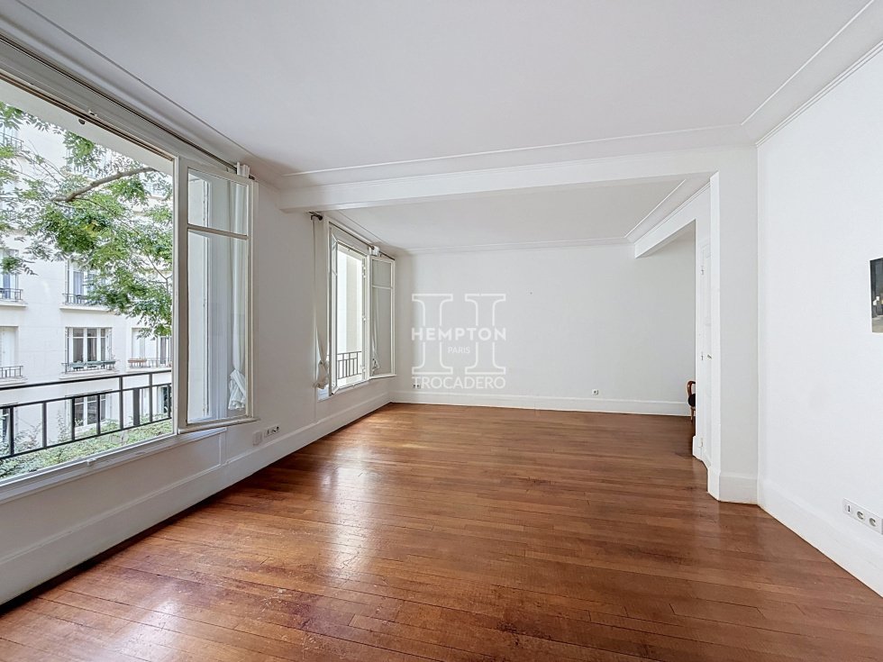 Apartamento en Bois de Boulogne, Paris 16e Arrondissement, París 1 - 19105144
