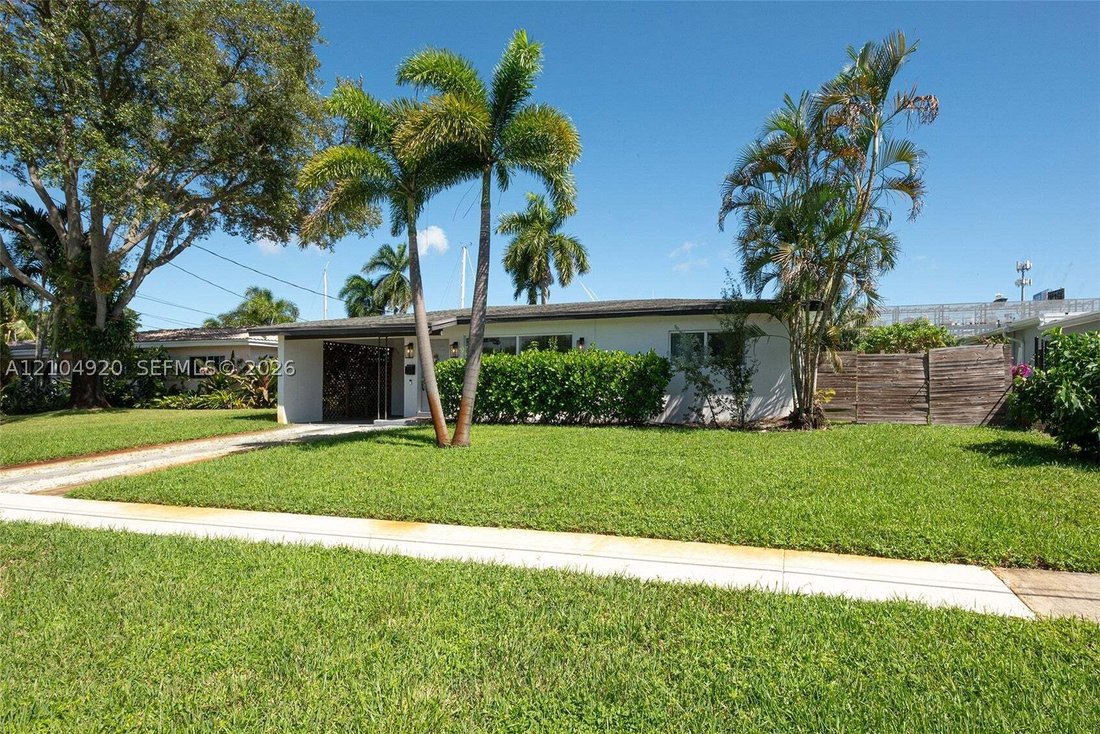House in Fort Lauderdale, Florida, United States 3 - 19103774