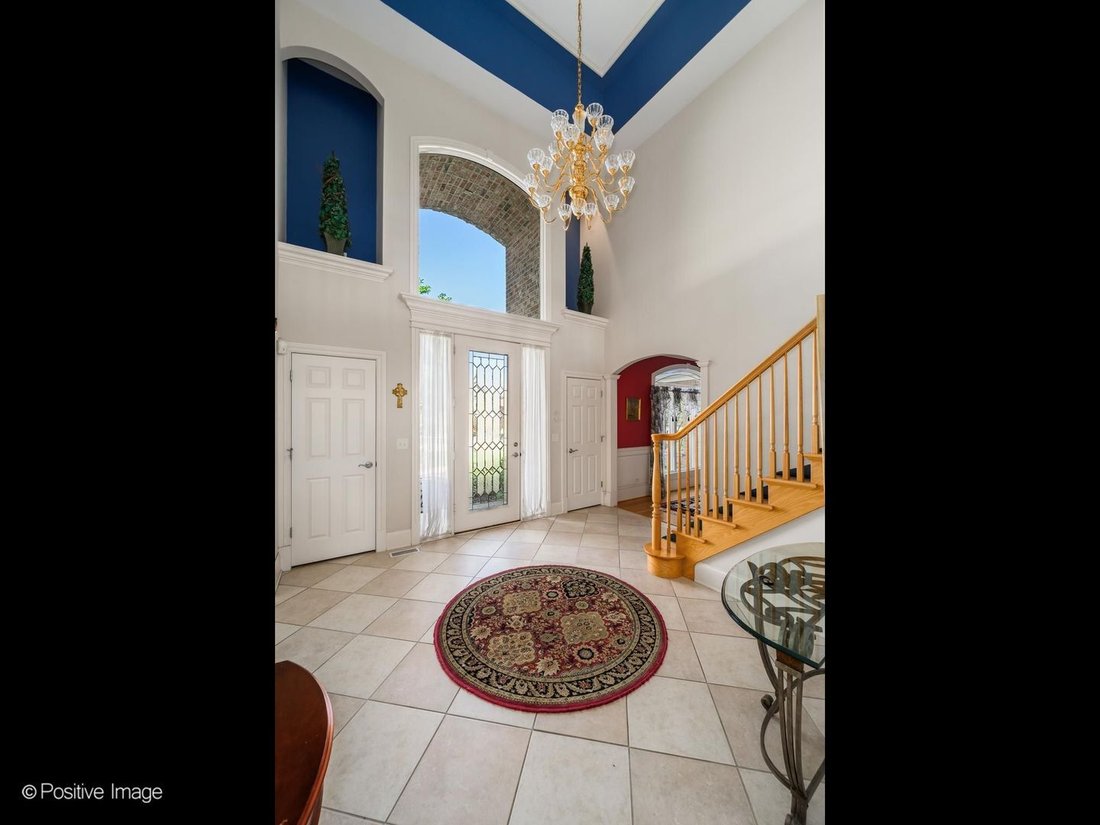 Casa a Orland Park, Illinois, Stati Uniti 2 - 19104693