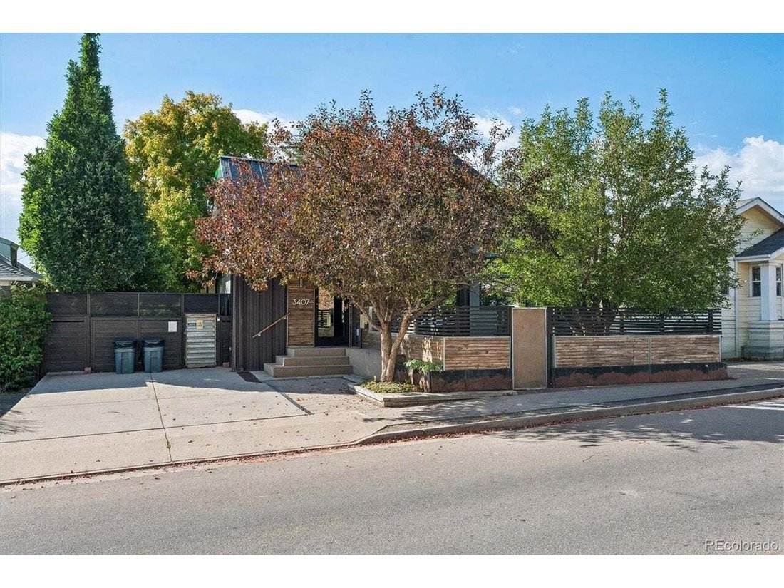 Haus in Englewood, Colorado, Vereinigte Staaten 2 - 19103672